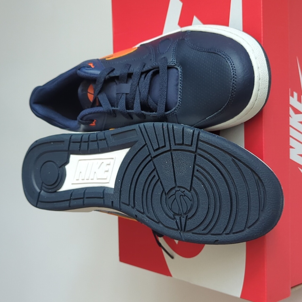 Nike Full Force Lo Men's Shoes - Picture 4 of 7